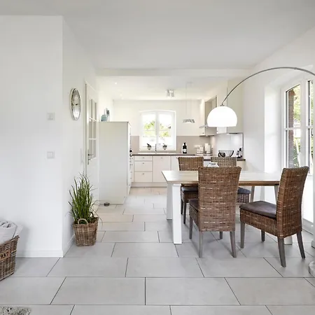 Aurelia Haus 1 Holiday home