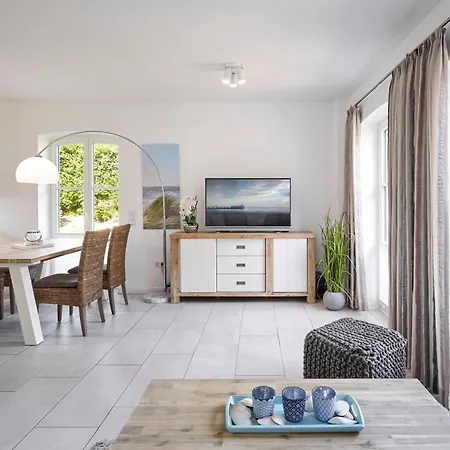 Semesterbostad Aurelia Haus 1