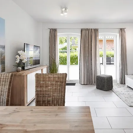 Holiday home Aurelia Haus 1