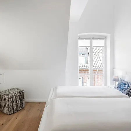 Aurelia Haus 1 *