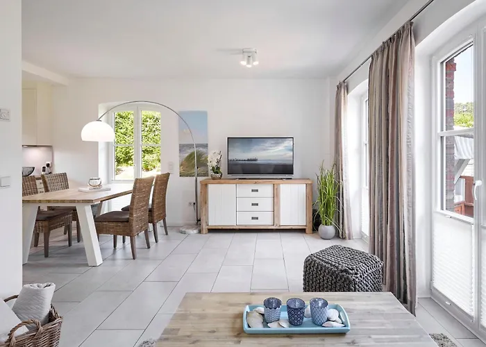 Semesterbostad Aurelia Haus 1