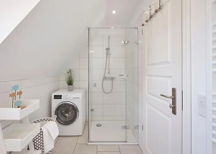 Aurelia Haus 1 Semesterbostad *